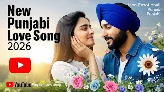 💔 Tooteya Hoya Dil Nu | 💞  Emotional Songs | Heart Touching Punjabi Songs | Punjabi Song