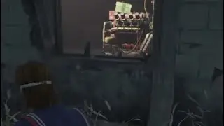 5 minutes of Dead By Daylight with THE BigEric