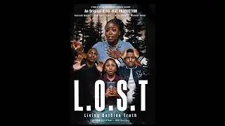 L.O.S.T an original Gena-Mae Production