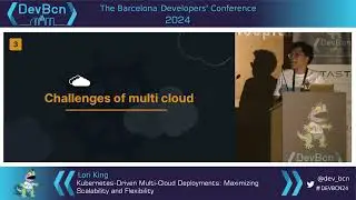 Kubernetes-Driven Multi-Cloud Deployments: Maximizing Scalability and Flexibility