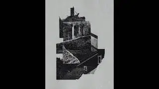 False Moniker & Alethe - Hours Spent In The Moonlight