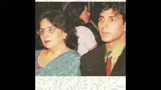 RIP Aruna Bhatia | Akshay Kumar Mother Passed Away