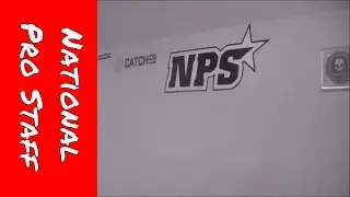 National Pro Staff
