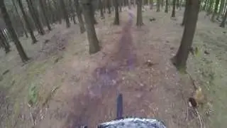 Crash in Federath! [Full HD]