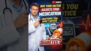 Your body is changing, even when you don't notice it #bloodsugarcontrol #healthtips #shorts