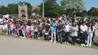 Nemzeti összetartozás napja 2022. Berekböszörmény