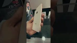 iphone 8plus gold colour review& look #iphone#likes#share #technology#firstyourmobile