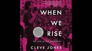 When We Rise: My Life in the Movement Audiobook by Cleve Jones