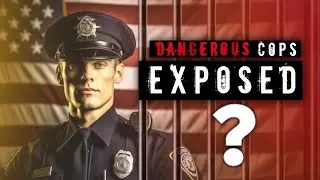 The Real Reason Behind Police Violence?? 