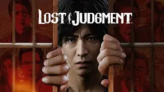 Im Backk!! Lets Play Lost Judgment In 2023 Live!! (Series 5) #RoadTo900Subs #NSU