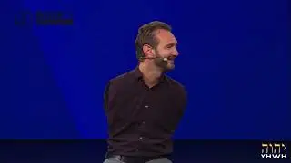 Una Vida Con Prop&oacute;sito |  Nick Vujicic | Conferencia 2025