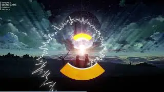 Intralism - 5 Centimeters Per Second (Star Driver)