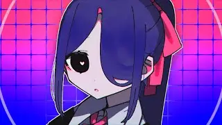 [創作] QU33N | MEME | [⚠Flash⚠点滅注意]