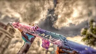 Blackbear 💙 Hyper Front | FRAGMOVIE