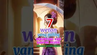 #shorts #short #Weton #wetonjawa #neptuweton #primbon #hitunganweton #viralvideo #video #viral #fyp