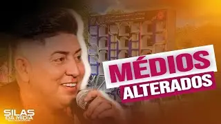 MOICANO ALVES  - REPERTÓRIO NOVO - DEZEMBRO 2025 @silasdamidiaoficial2951 
