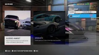 Hard Rollin,Myself and always impressive ALL DRIVE MASTER BRAEV8