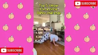 Twerk Challenge Compilation: Join the Big Bank Trend! 🍑