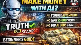 How to Build a $5,000/Mo AI YouTube Business (No Face, No Voice)
