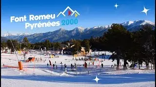 Font Romeu