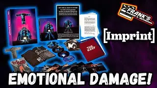 An Unboxing That Didn't Go Well | The Keep | Imprint Films
