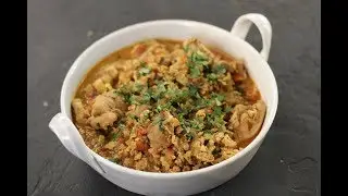 Chicken Rara | Sanjeev Kapoor Khazana