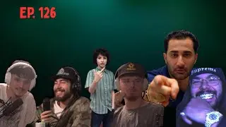 ILF 126 - Traxnyc Crashout, Stranger Things, Kill Tony, Car Dealerships are Evil, and More!