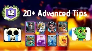 Sparky Rage Tips - Clash Royale