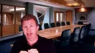 Bob Cefail on the difference between advertising and sales