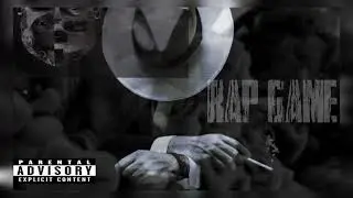 RAP GAME-DR.Drop Official audio 2022