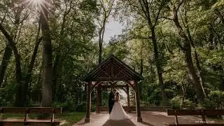 Hidden Gem - Delaware Wedding Venue