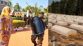 RC MWASA ALIVYOTINGA JESHINI WALIPOZIKWA MASHUJAA WA VITA YA KAGERA,AFUNGUKA HAYA