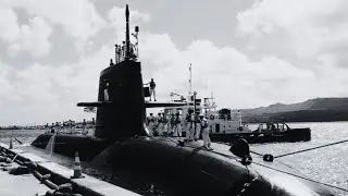 Japanese Navy Expected 30 Submarines &mdash; Then 240 Gato-Class Sank 1,300 Ships In 3 Years