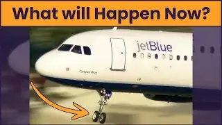 JetBlue Flight 292's Incredible Story | The Miraculous Landing! | The Discovery Chronicle
