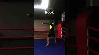 🥷Boxing coach #boxing#combo#tutorial#punch#athlete#coach