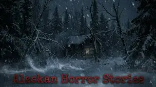 5 True Most Disturbing Alaskan Horror Stories That Still Haunt the Frozen North | Highway Haunting