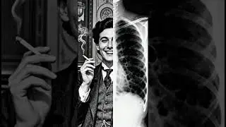 When Smoking Was Prescribed for Asthma 😳 | Shocking Medical History Explained