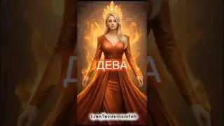 Дева ♍️ Твой безупречный образ на Новый год 🎄