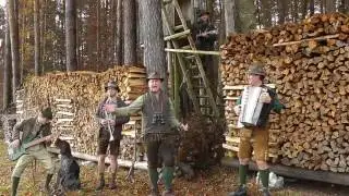 STYRIA CONSORT - Die Jägersprache