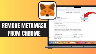 How to Remove MetaMask Wallet from Chrome Browser