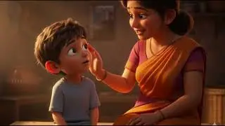 Best Moral Story for Kids | Animated Story About Good Habits in Marathi