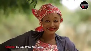 SARKIN BARAYI EPISODE 4 LATEST HAUSA SERIES