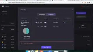 How to Use DeFi to Earn Balancer Rewards with Tokenized BTC