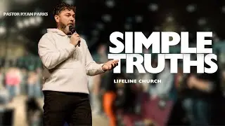 Lifeline Church Sunday Morning 11am Service
