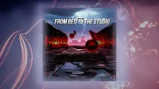 Sheepion - FROM BED TO THE STUDIO (Official Audio)