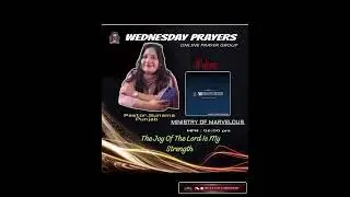 Documentry Video Of Marvellous Prayer Network | MPN