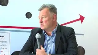 Interview with Clyde Russell, Asia Commodities Columnist, Thomson Reuters