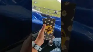 ABANDONED IPL MATCH!! KKRvsRR✴️ HOSPITALITY TICKET EXPERIENCE