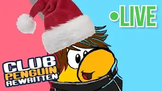 Christmas-ish Stream!! | Playing CPR | PhineasCPR