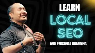 Mastering Local SEO and Personal Branding: How David Xie Can Transform His Mortgage Business